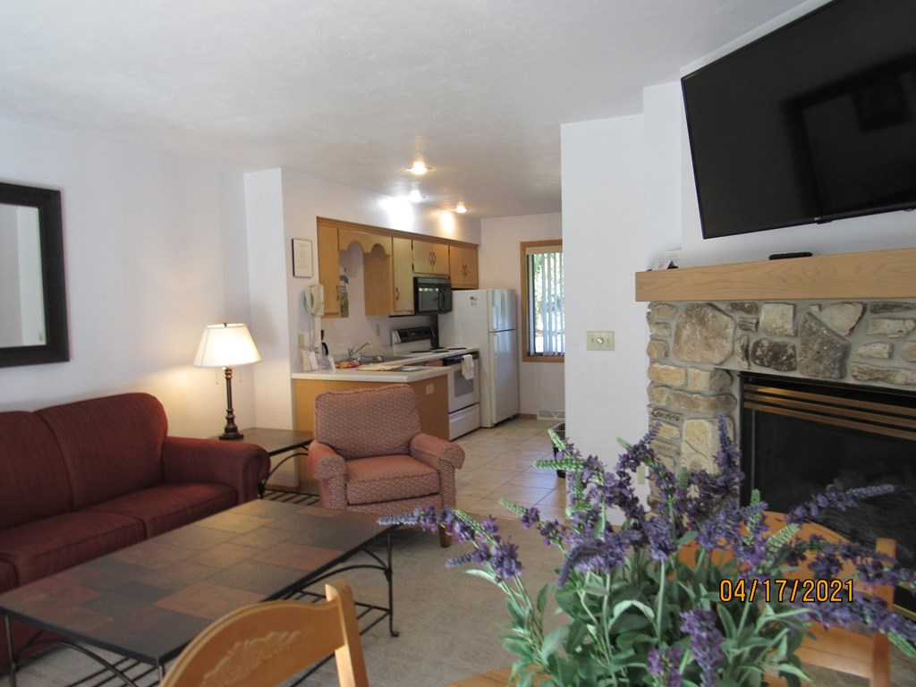 3908 County F, Unit C6 Fish Creek, WI 54212 - Photo 17 of 30