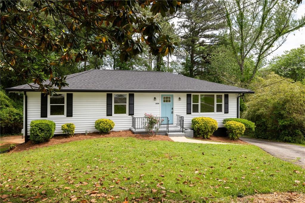2834 Vicksburg Court Decatur, GA 30034 - Photo 1 of 1