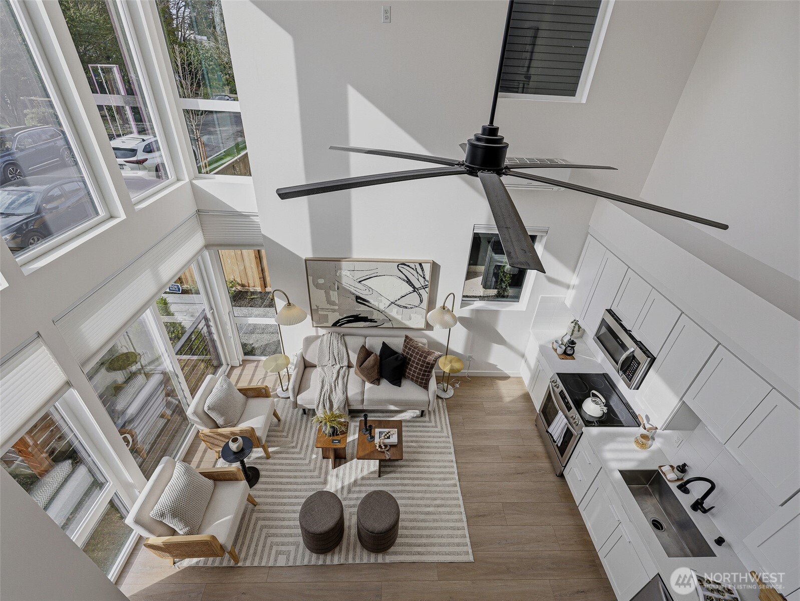 6320 41st Avenue Southwest, Unit A Seattle, WA 98136 - Photo 13 of 39