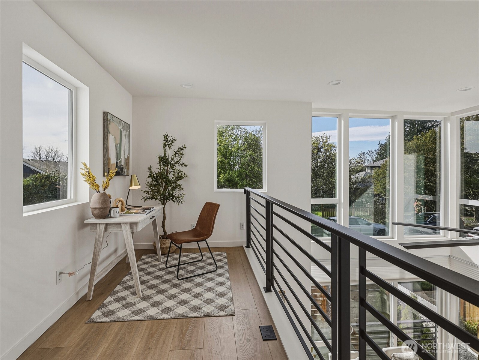 6320 41st Avenue Southwest, Unit A Seattle, WA 98136 - Photo 14 of 39