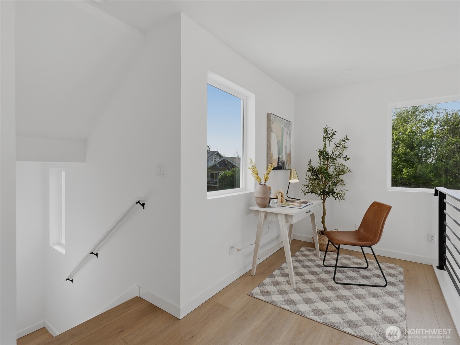 6320 41st Avenue Southwest, Unit A Seattle, WA 98136 - Photo 15 of 39