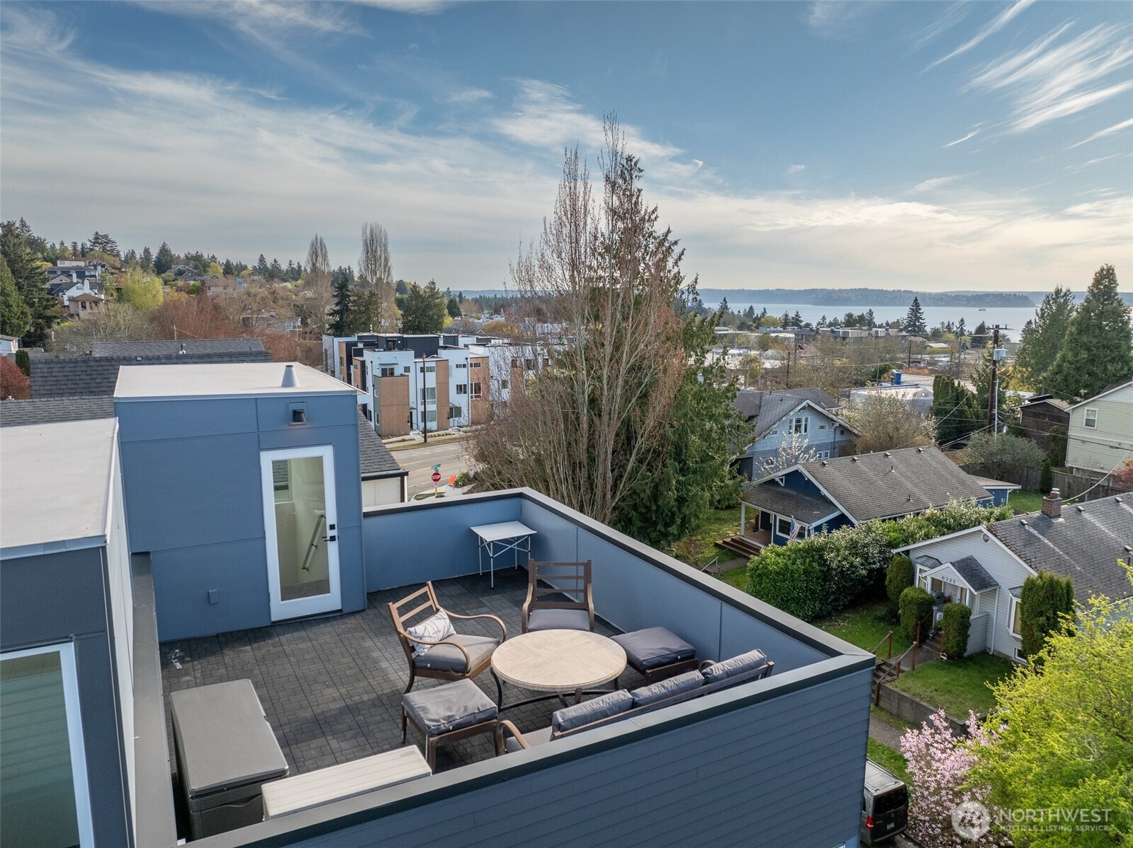 6320 41st Avenue Southwest, Unit A Seattle, WA 98136 - Photo 30 of 39
