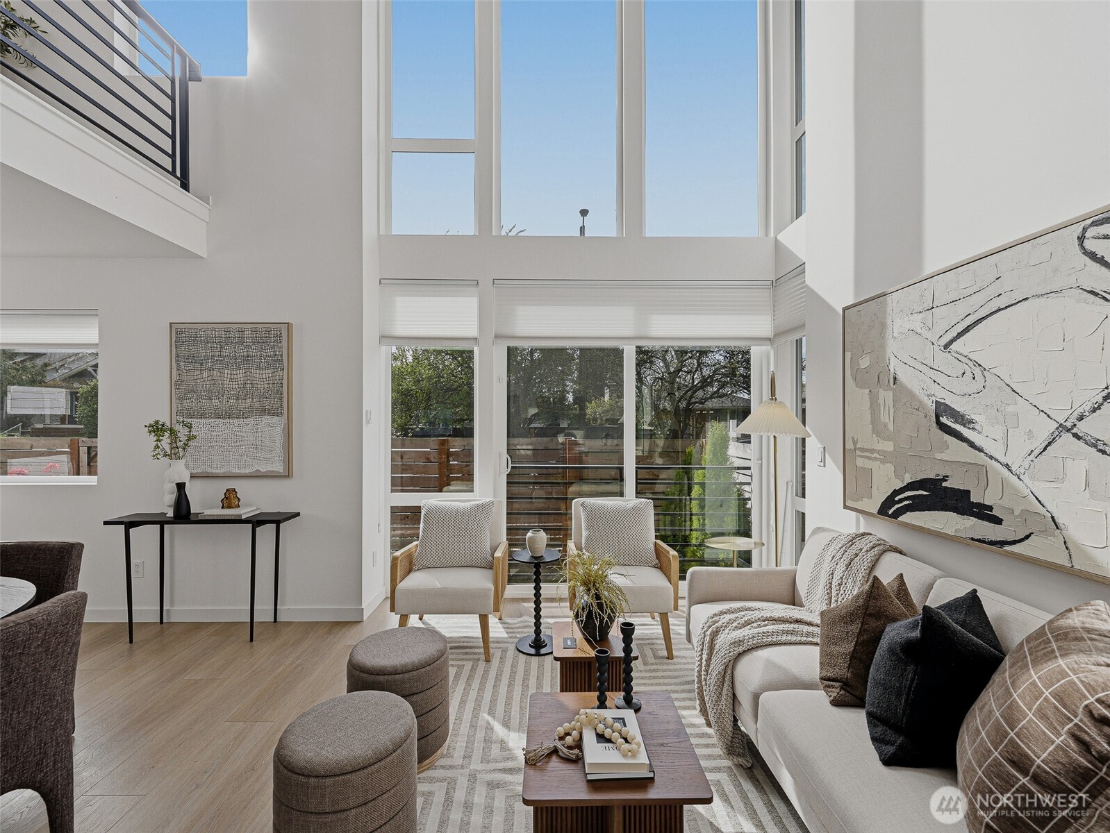 6320 41st Avenue Southwest, Unit A Seattle, WA 98136 - Photo 6 of 39