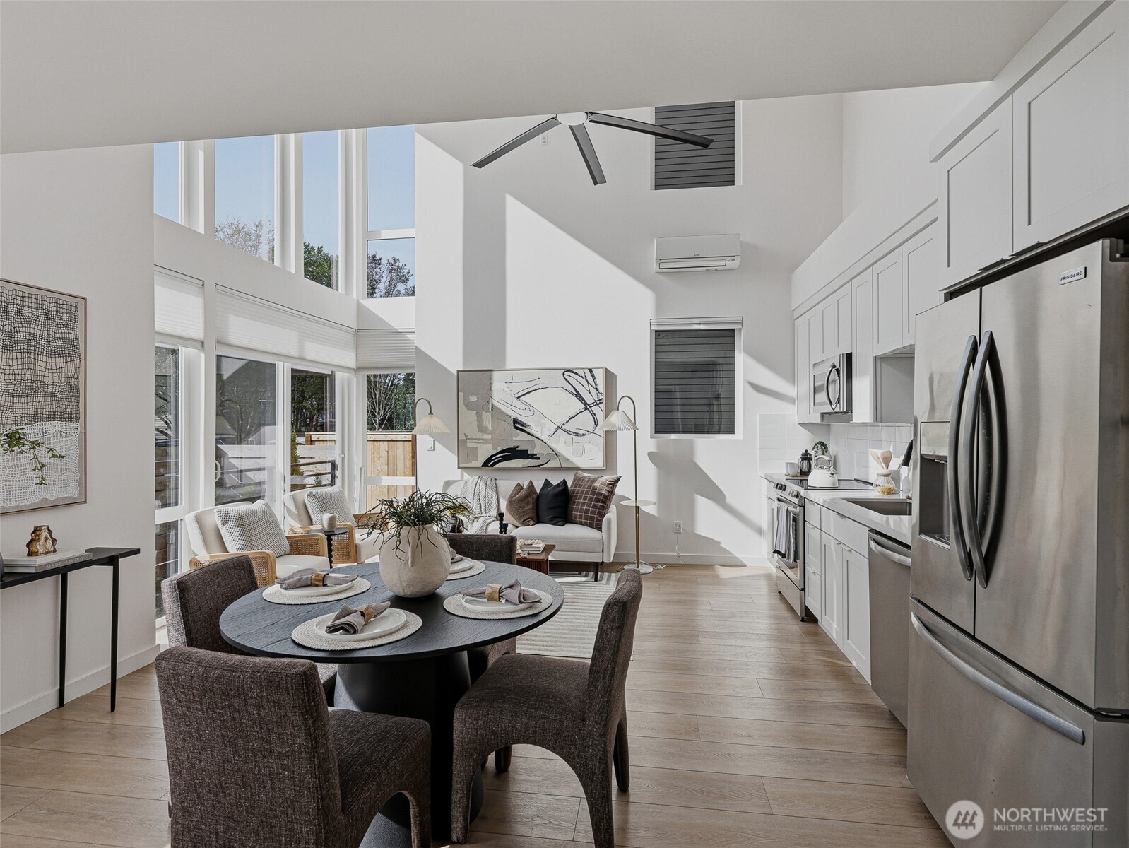 6320 41st Avenue Southwest, Unit A Seattle, WA 98136 - Photo 9 of 39