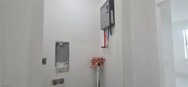 a close view of shower tap