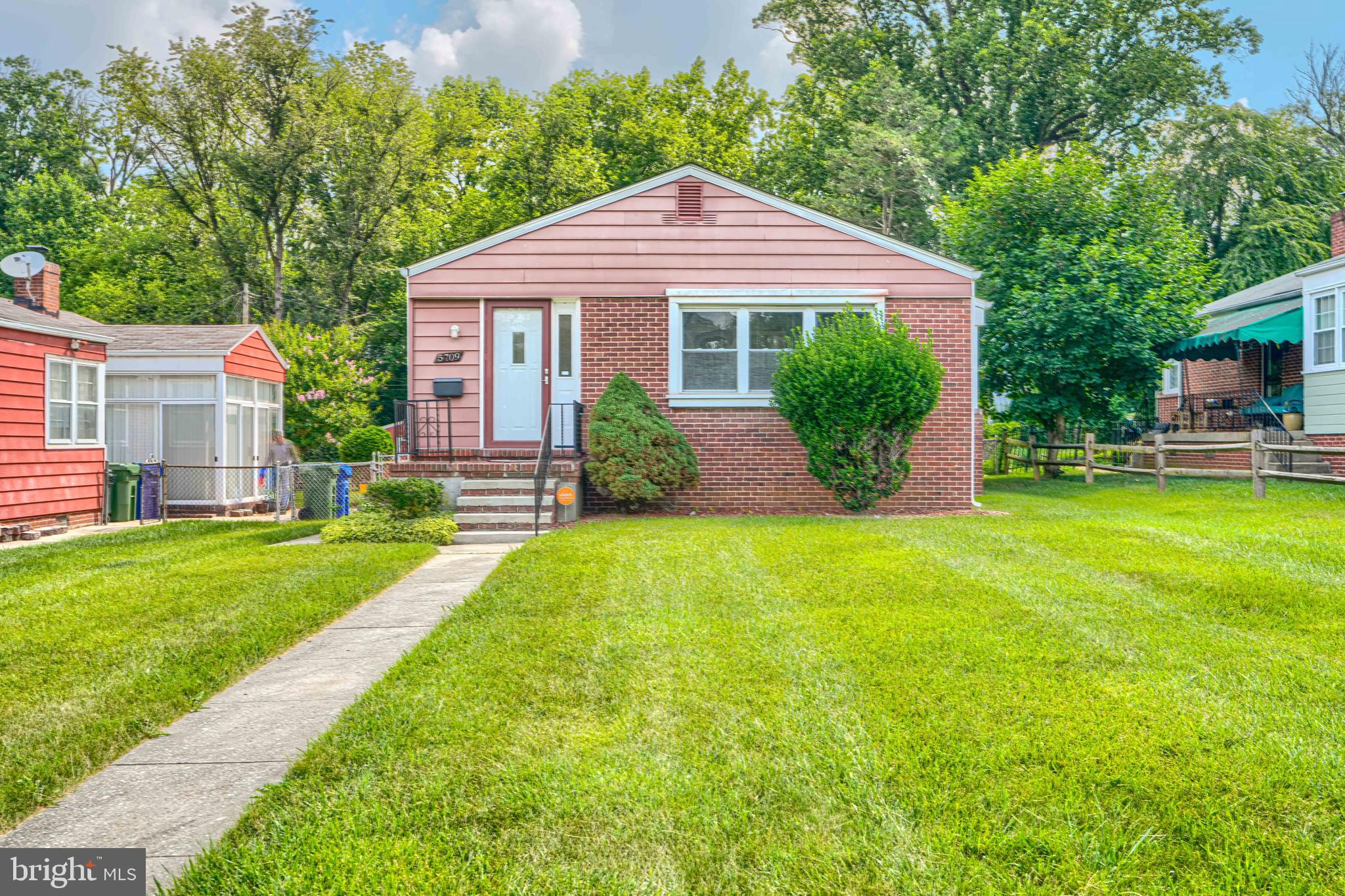 5709 Key Avenue Baltimore, MD 21215 - Photo 2 of 47