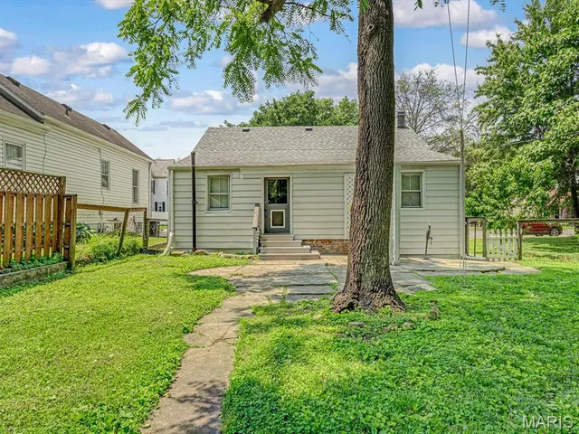 $117,000 | 206 North Main Street, Freeburg, IL 62243