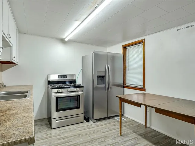 $117,000 | 206 North Main Street, Freeburg, IL 62243