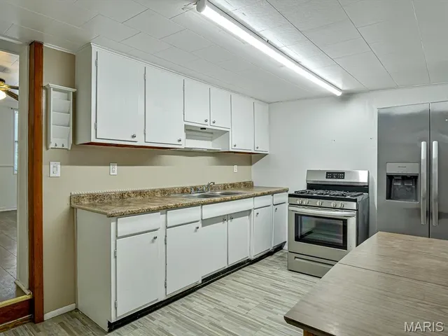 $117,000 | 206 North Main Street, Freeburg, IL 62243