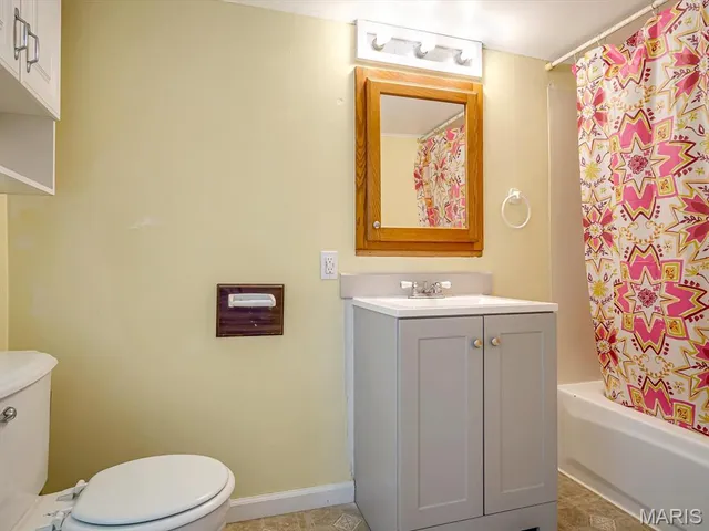 $117,000 | 206 North Main Street, Freeburg, IL 62243