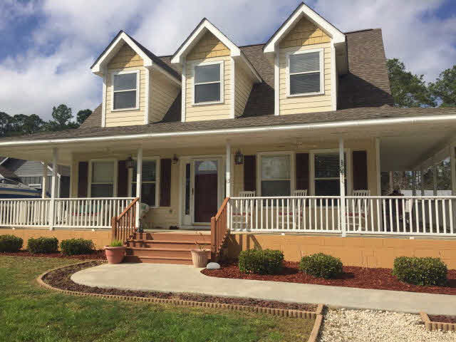 13 Claudette Circle Orange Beach, AL 36561 - Photo 1 of 22
