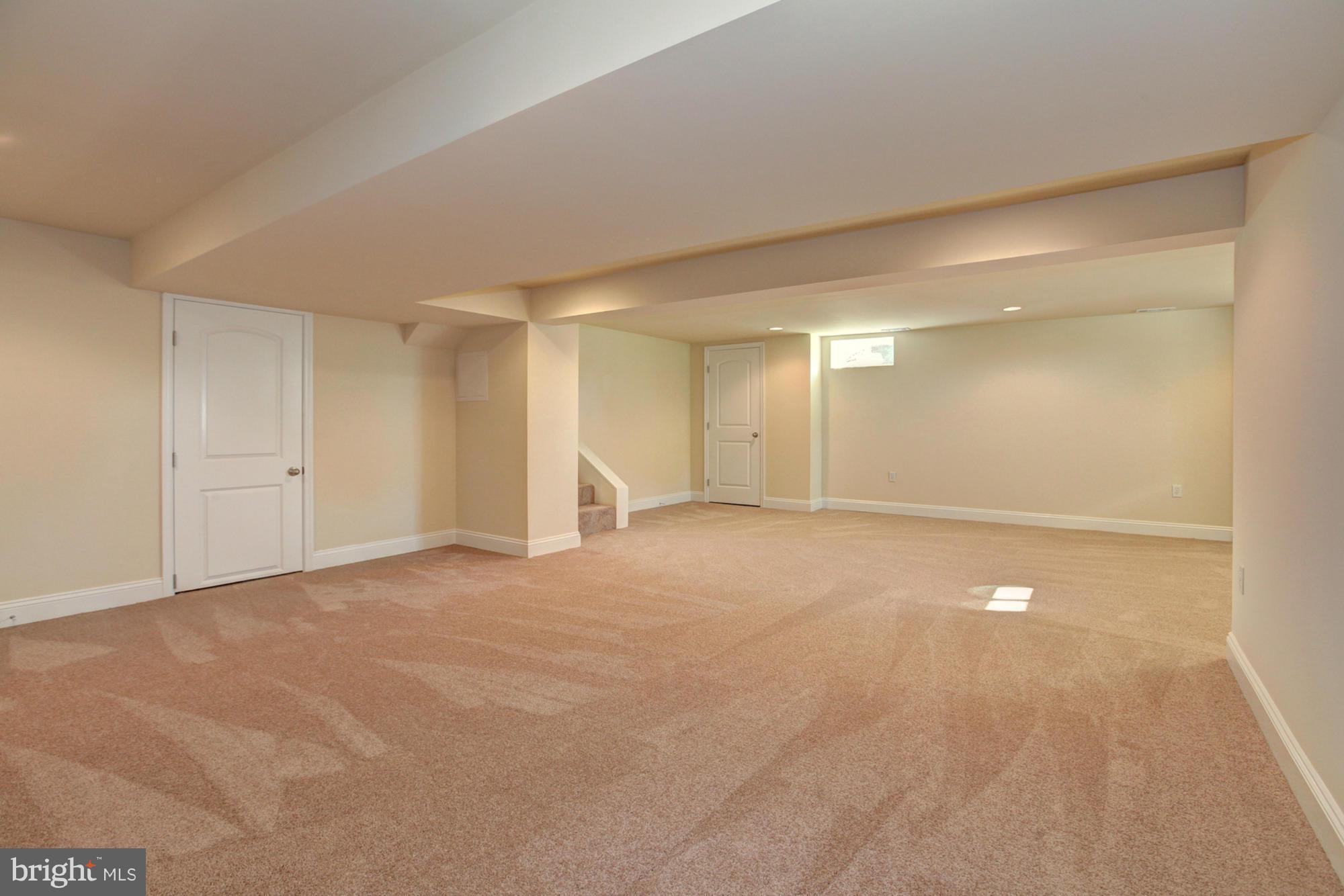 249 Coldbrook Road Lutherville-Timonium, MD 21093 - Photo 20 of 30 2nd family room in lower level