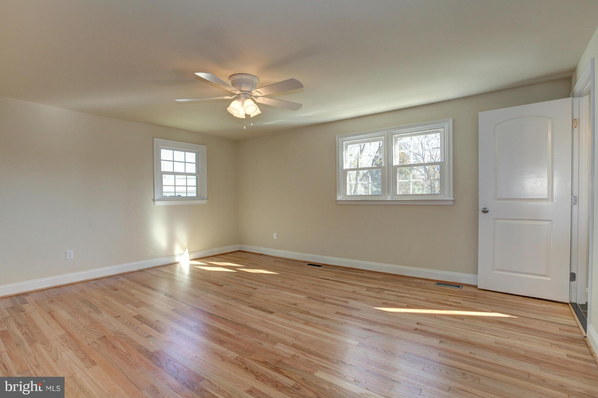 249 Coldbrook Road Lutherville-Timonium, MD 21093 - Photo 23 of 30 Master bedrm with walk-in closet