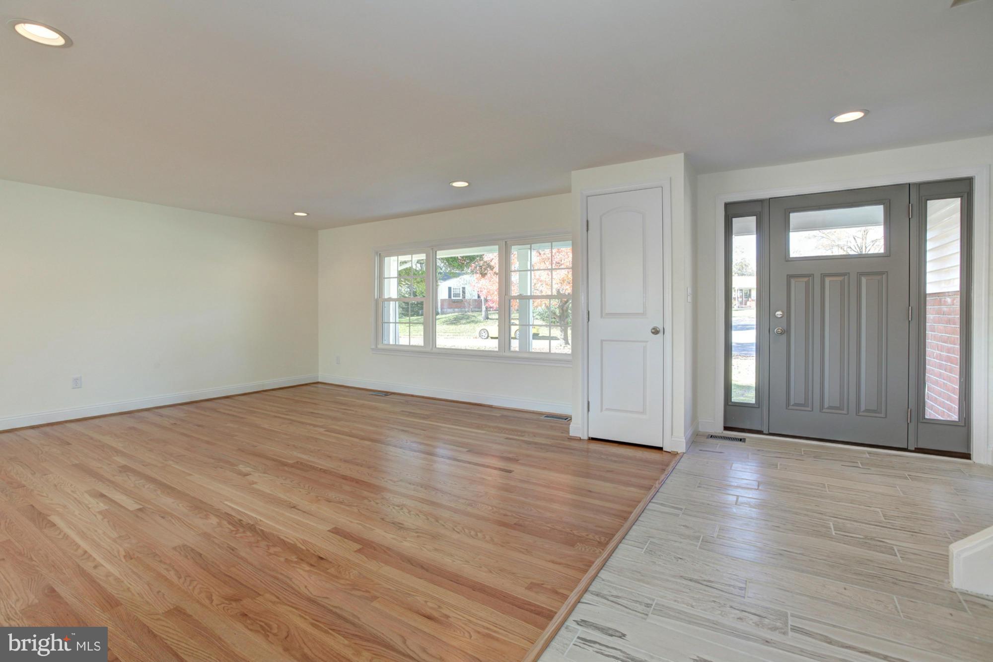 249 Coldbrook Road Lutherville-Timonium, MD 21093 - Photo 5 of 30 Very bright rooms.