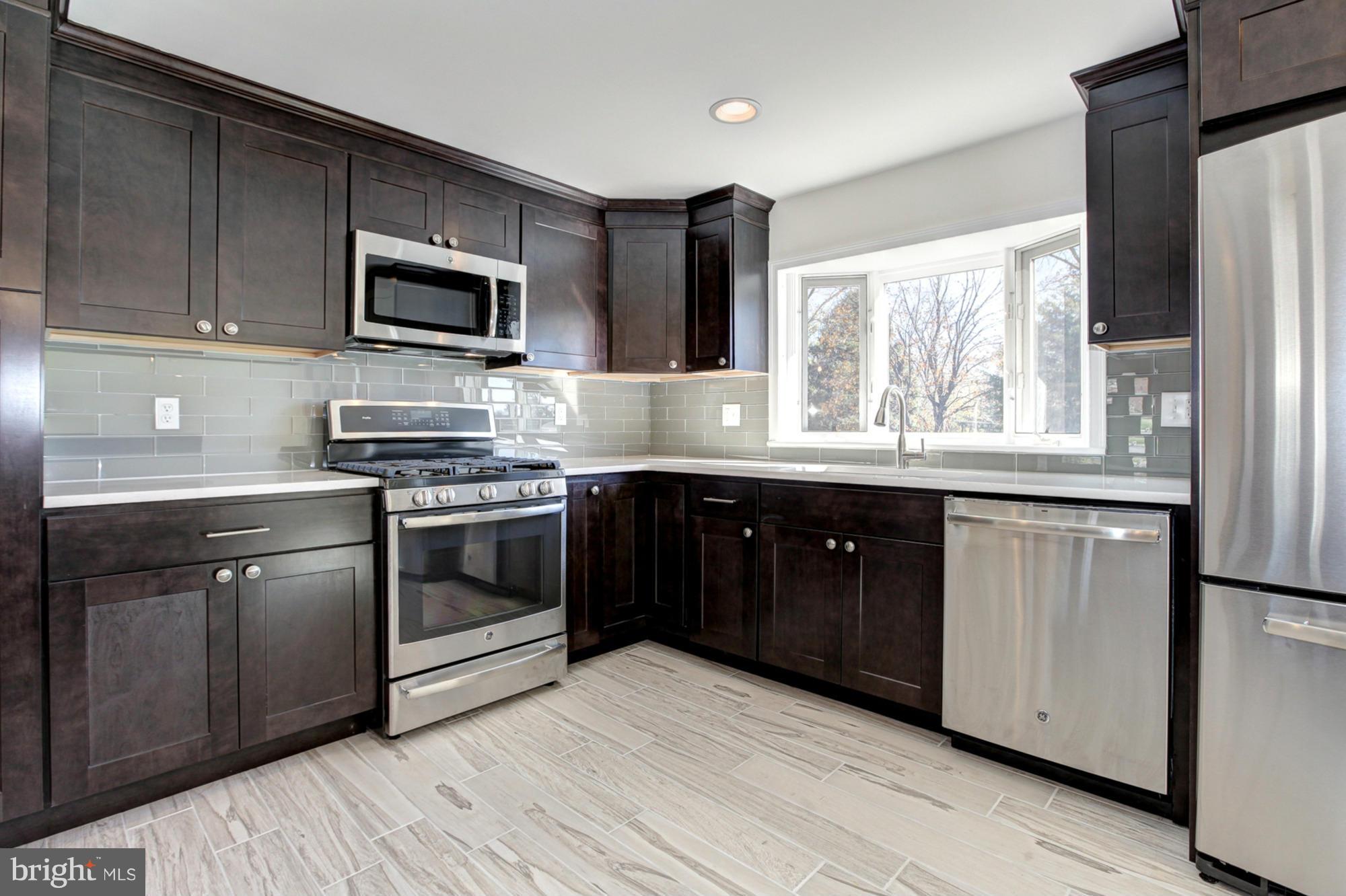 249 Coldbrook Road Lutherville-Timonium, MD 21093 - Photo 10 of 30 Easy-close drawers and cabinet doors