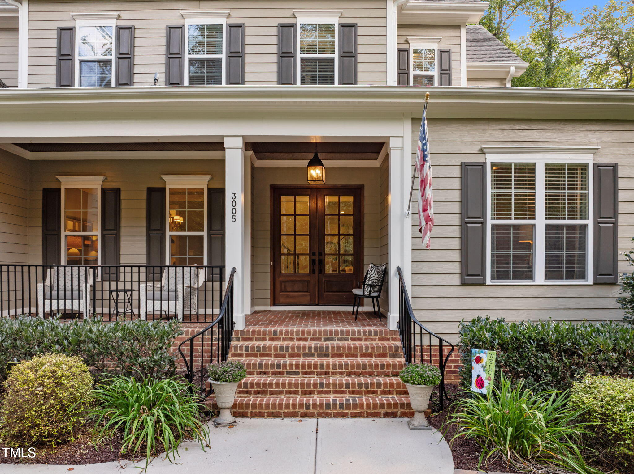 3005 Club Drive Raleigh, NC 27613 - Photo 2 of 45 2-web-or-mls-DJI_0372