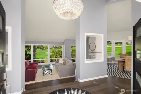 $2,189,000 | 20724 Northeast 142nd Street, Woodinville, WA 98077