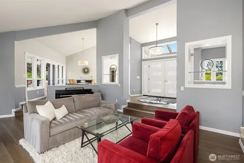 $2,189,000 | 20724 Northeast 142nd Street, Woodinville, WA 98077
