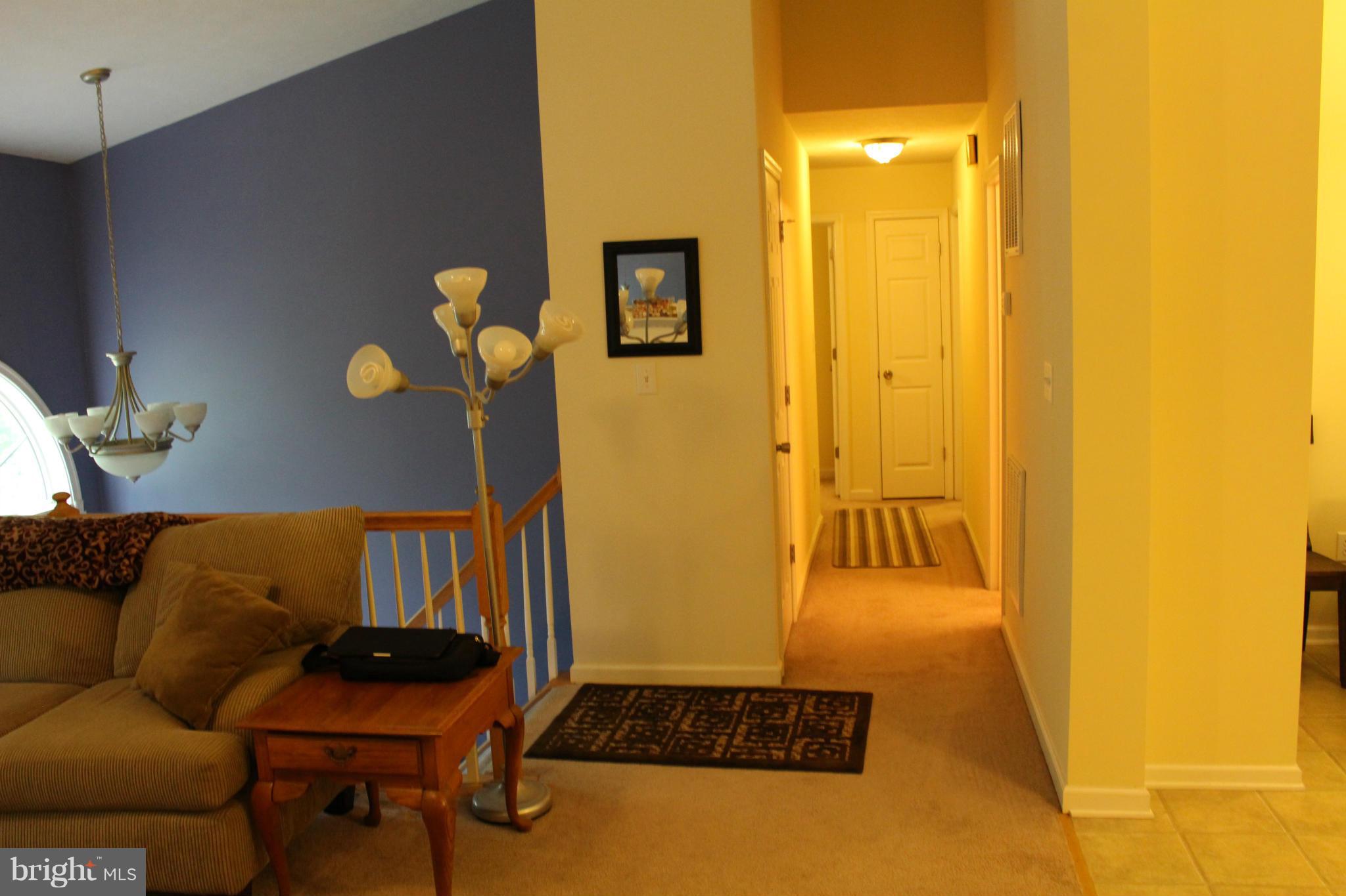 581 High Top Road Linden, VA 22642 - Photo 11 of 27 Interior (General)