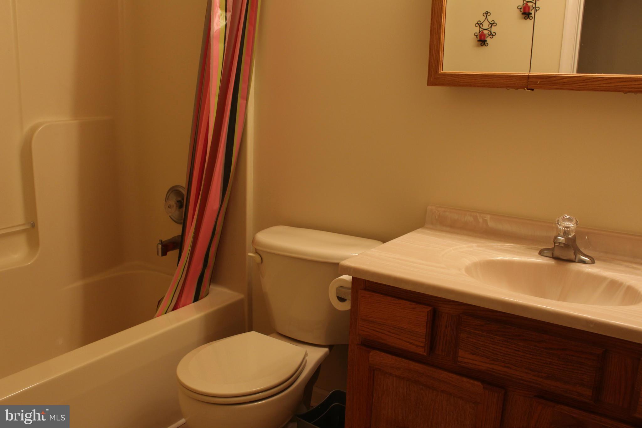 581 High Top Road Linden, VA 22642 - Photo 12 of 27 Bath