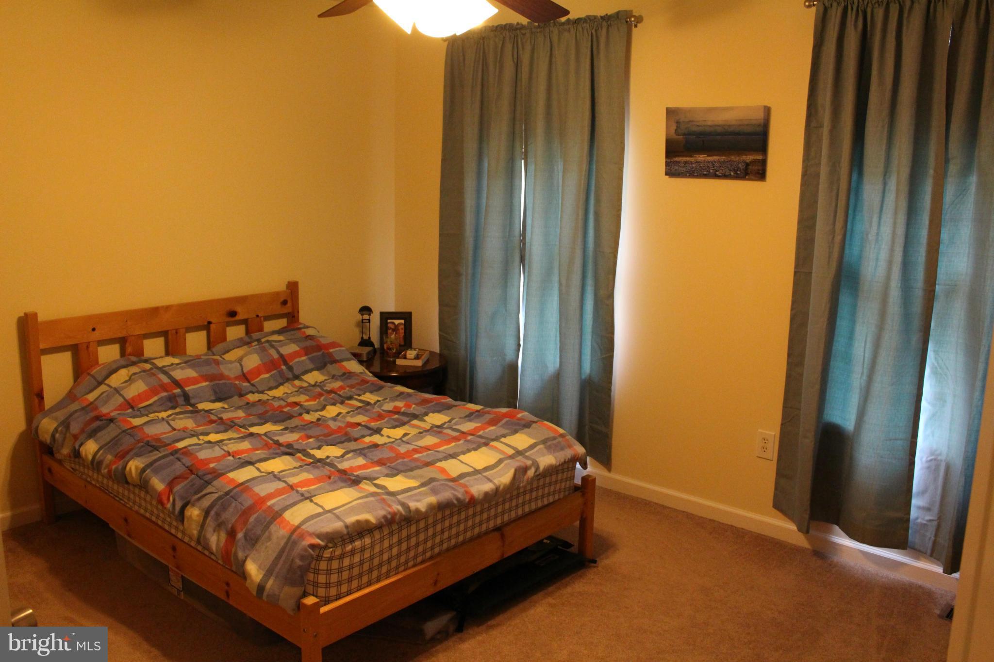 581 High Top Road Linden, VA 22642 - Photo 13 of 27 Bedroom (Master)