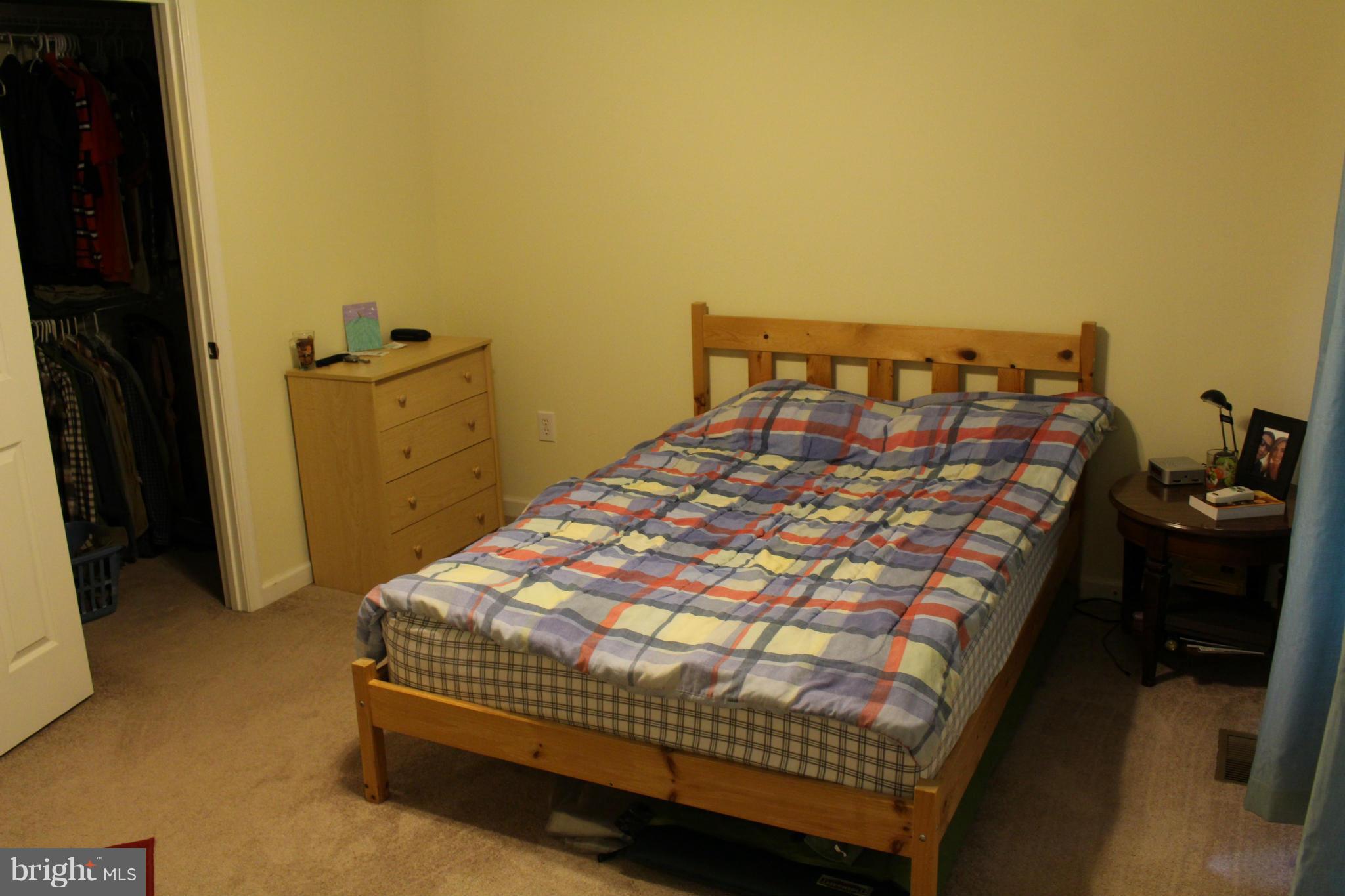 581 High Top Road Linden, VA 22642 - Photo 14 of 27 Bedroom (Master)