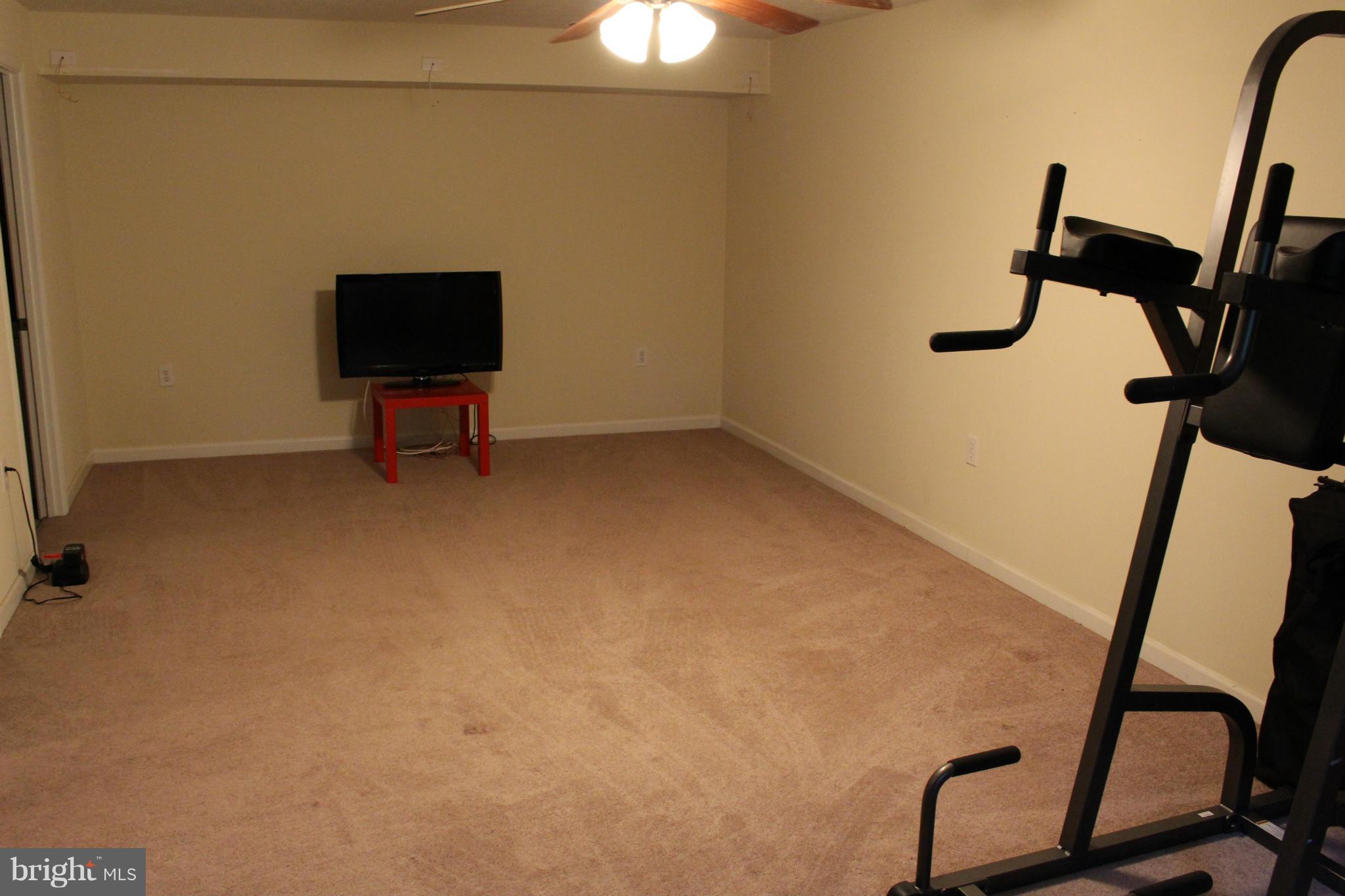 581 High Top Road Linden, VA 22642 - Photo 18 of 27 Basement