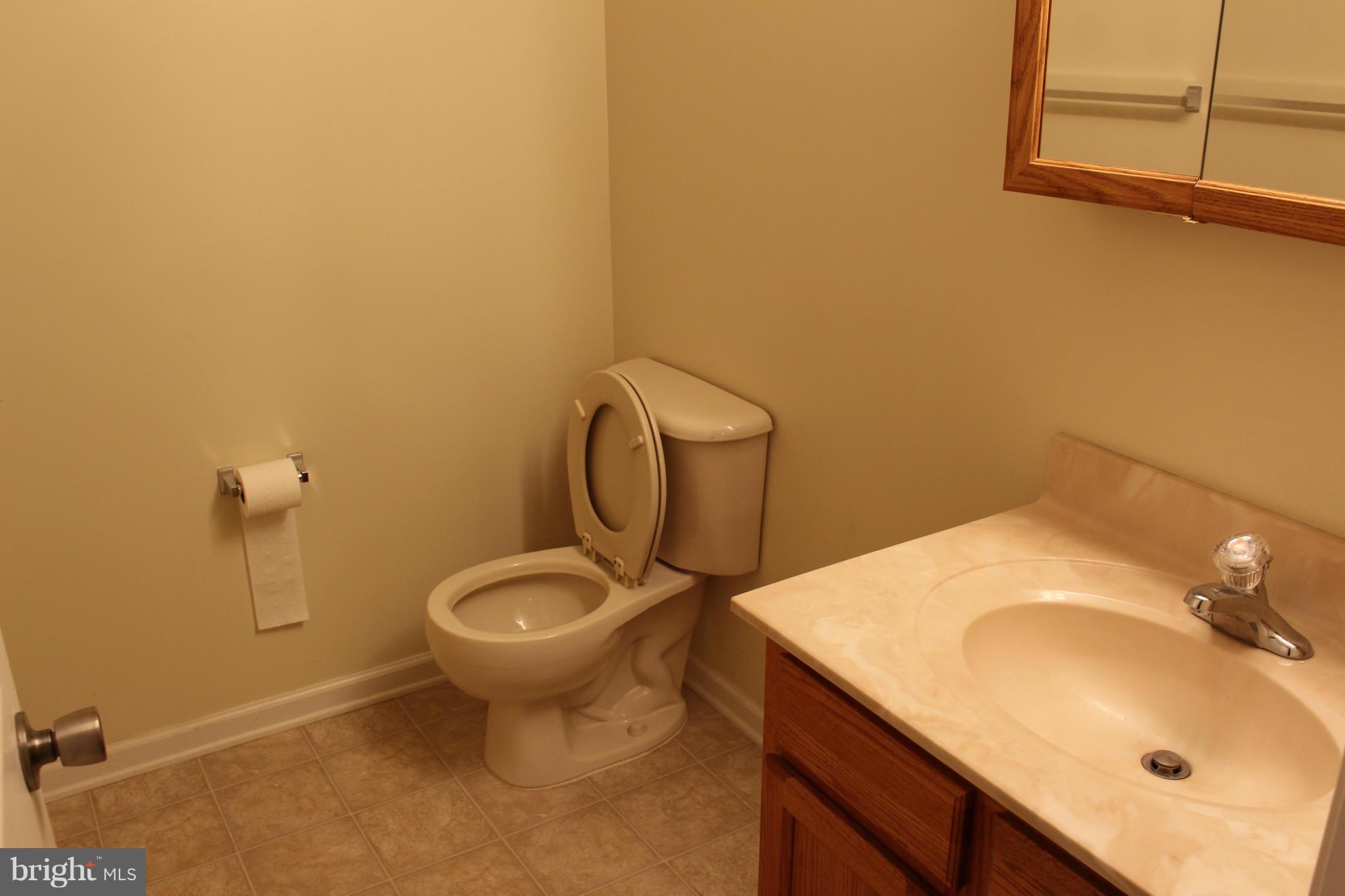 581 High Top Road Linden, VA 22642 - Photo 20 of 27 Bath