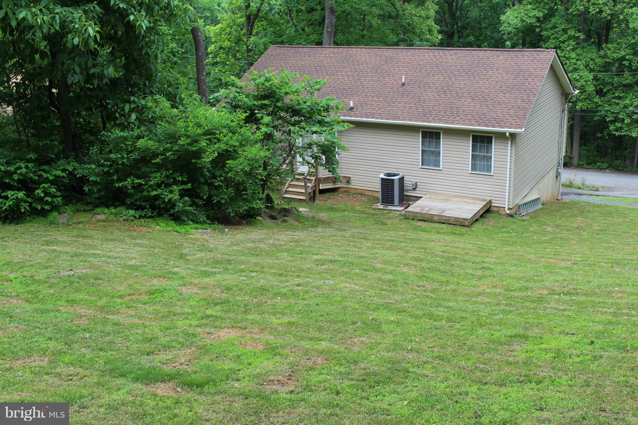 581 High Top Road Linden, VA 22642 - Photo 26 of 27 Exterior (General)