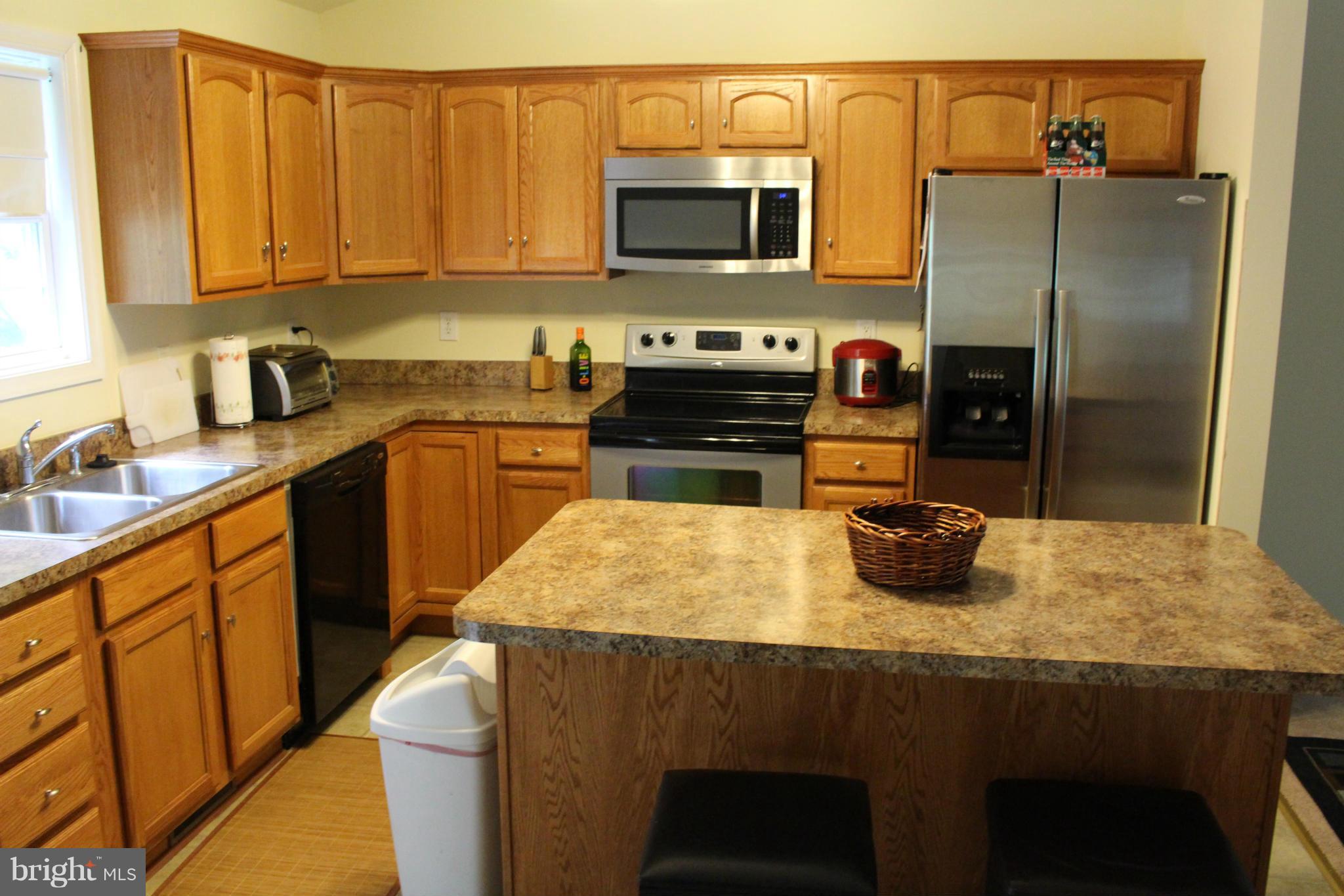 581 High Top Road Linden, VA 22642 - Photo 7 of 27 Kitchen