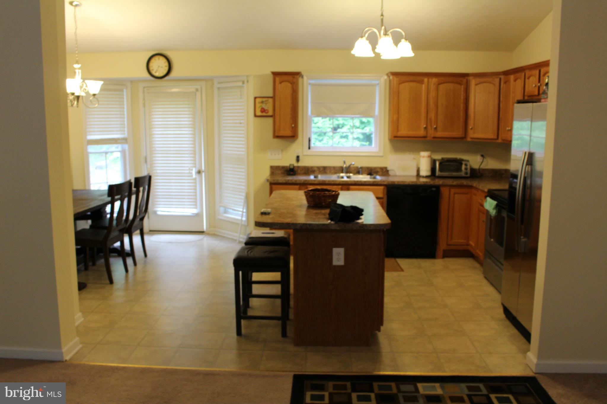 581 High Top Road Linden, VA 22642 - Photo 8 of 27 Kitchen