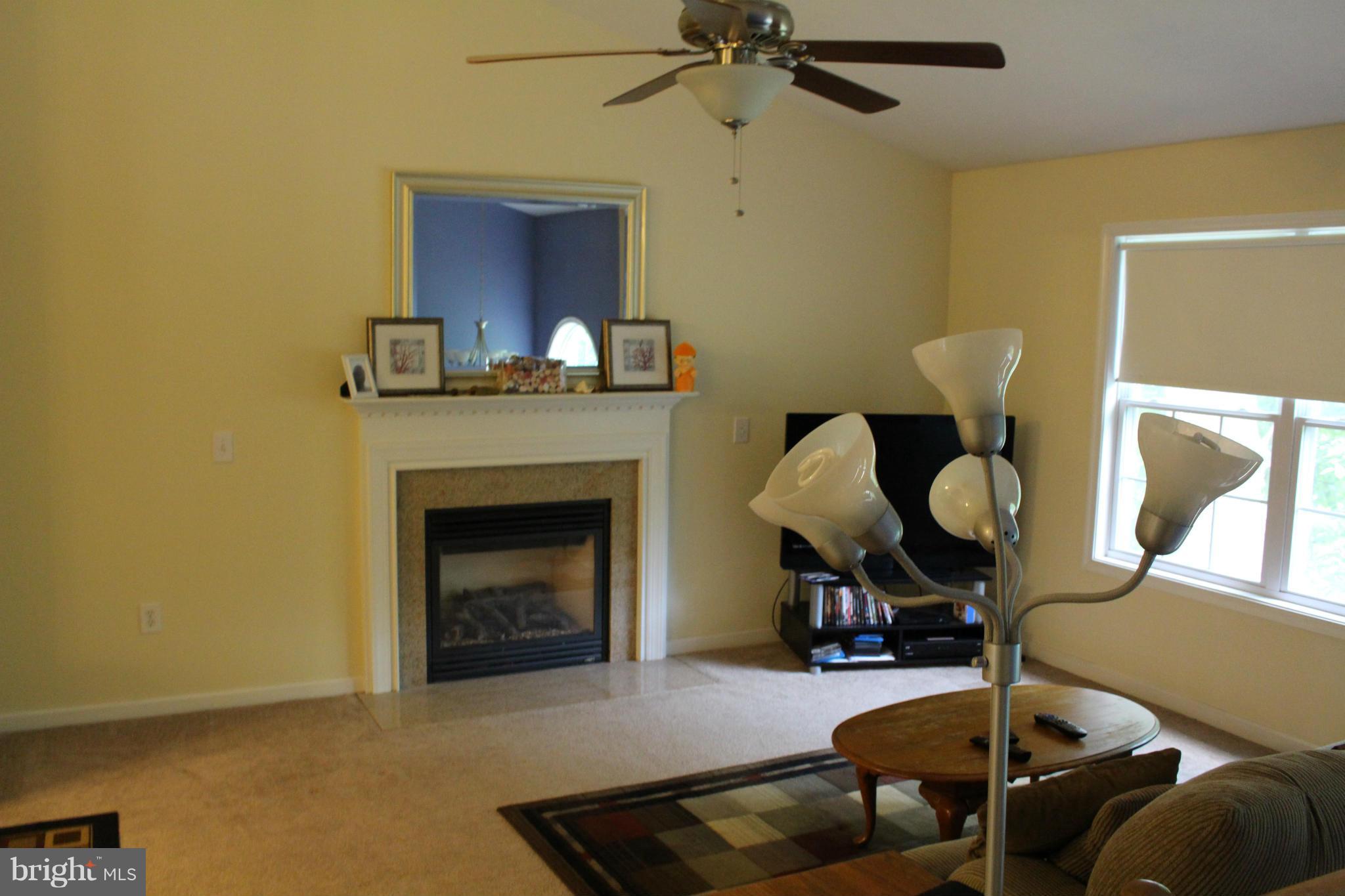 581 High Top Road Linden, VA 22642 - Photo 10 of 27 Family Room