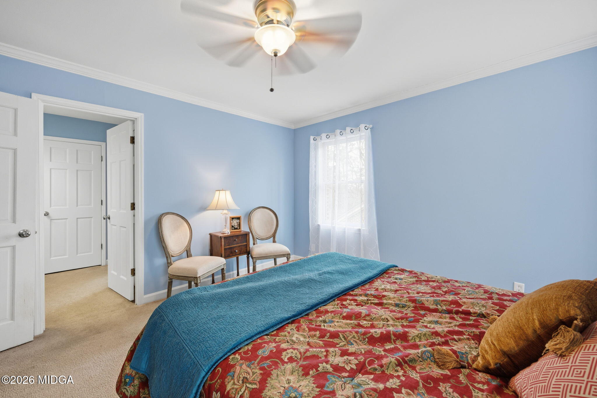 1391 Briarcliff Road, Unit 4B Macon, GA 31211 - Photo 25 of 41 AllysonMoodyHomes