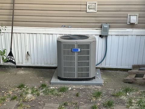 8800 South Harlem Avenue, Unit 809 Bridgeview, IL 60455 - Photo 14 of 14 a view of a garage