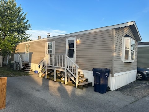 8800 South Harlem Avenue, Unit 809 Bridgeview, IL 60455 - Photo 2 of 14 a view of a house with a patio