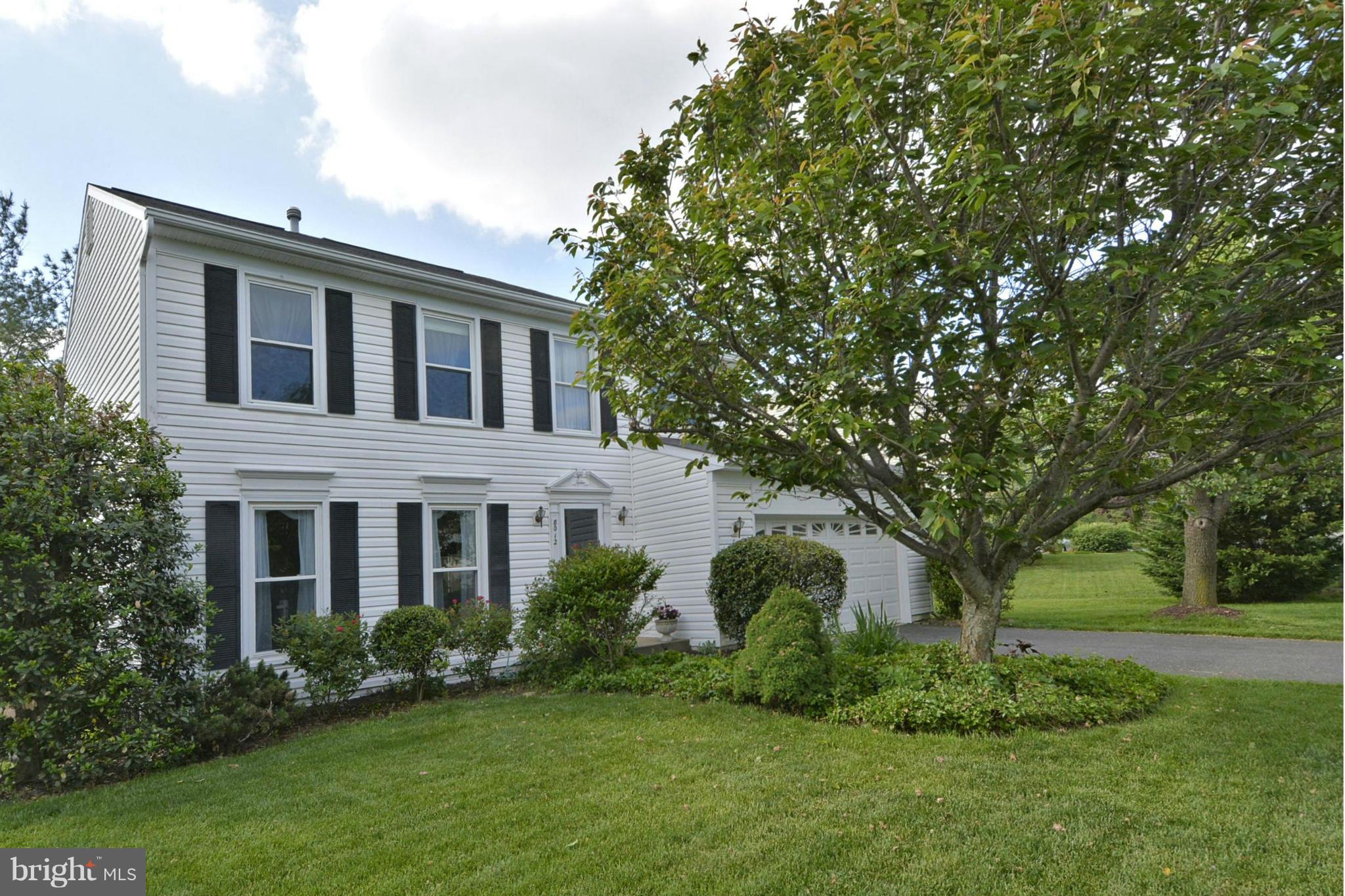 8012 Rocky Run Road Gainesville, VA 20155 - Photo 1 of 30 Exterior (Front)