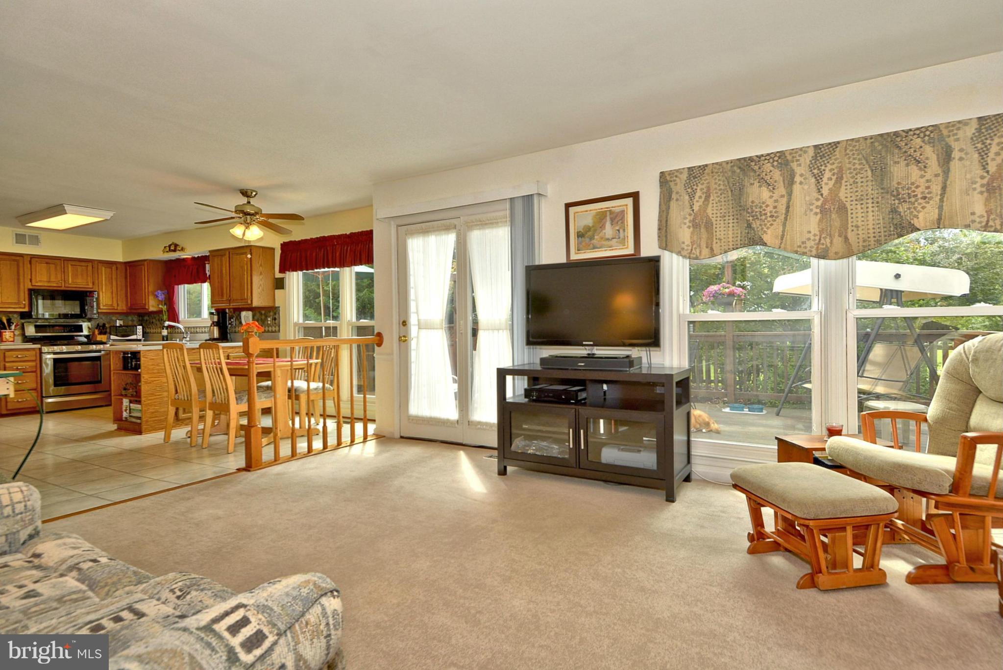 8012 Rocky Run Road Gainesville, VA 20155 - Photo 13 of 30 Family Room