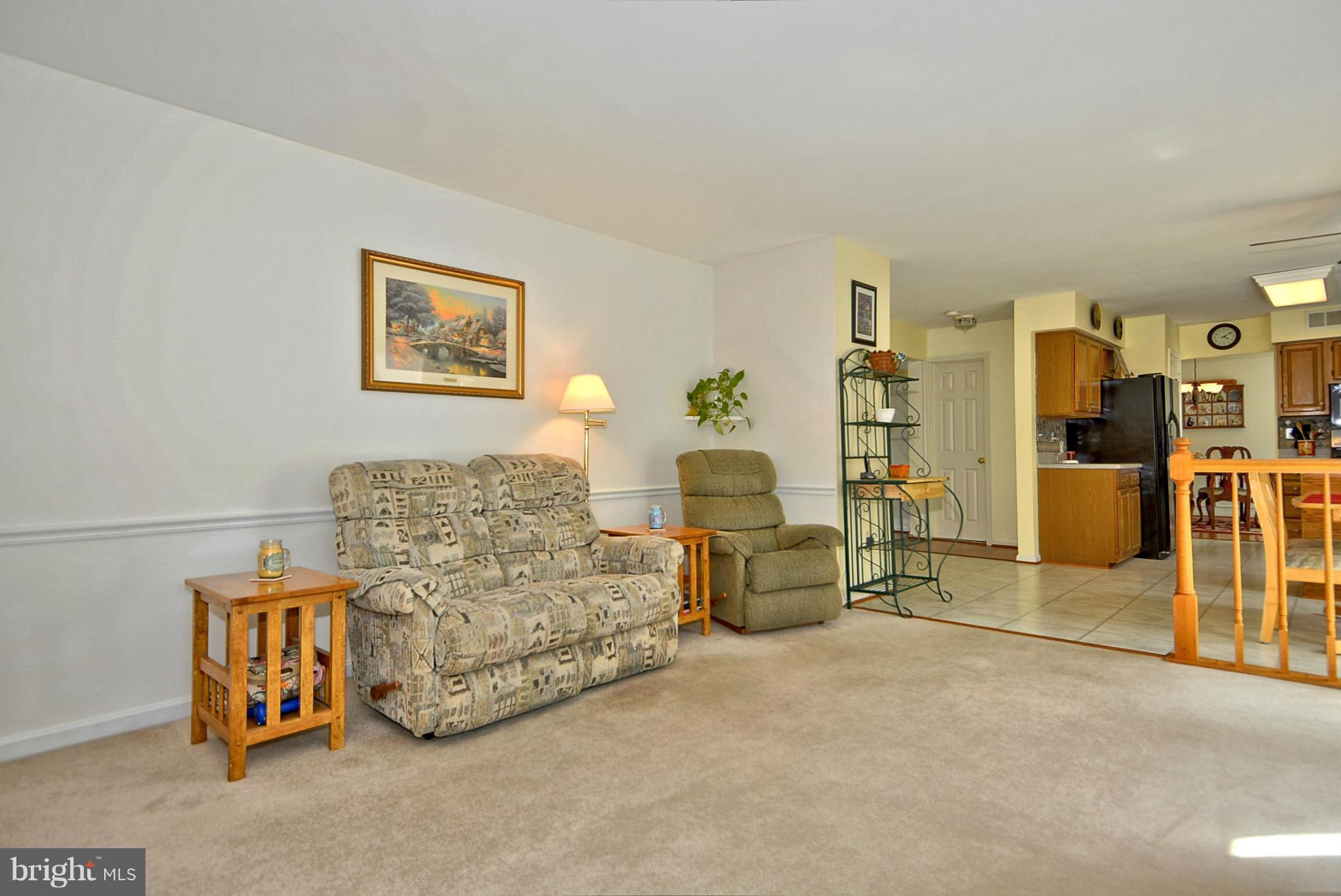 8012 Rocky Run Road Gainesville, VA 20155 - Photo 14 of 30 Family Room