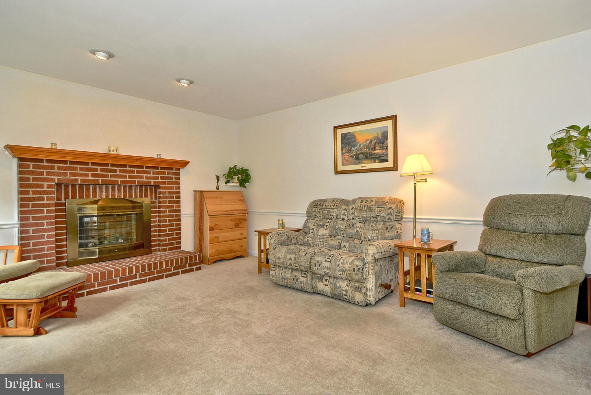 8012 Rocky Run Road Gainesville, VA 20155 - Photo 15 of 30 Family Room