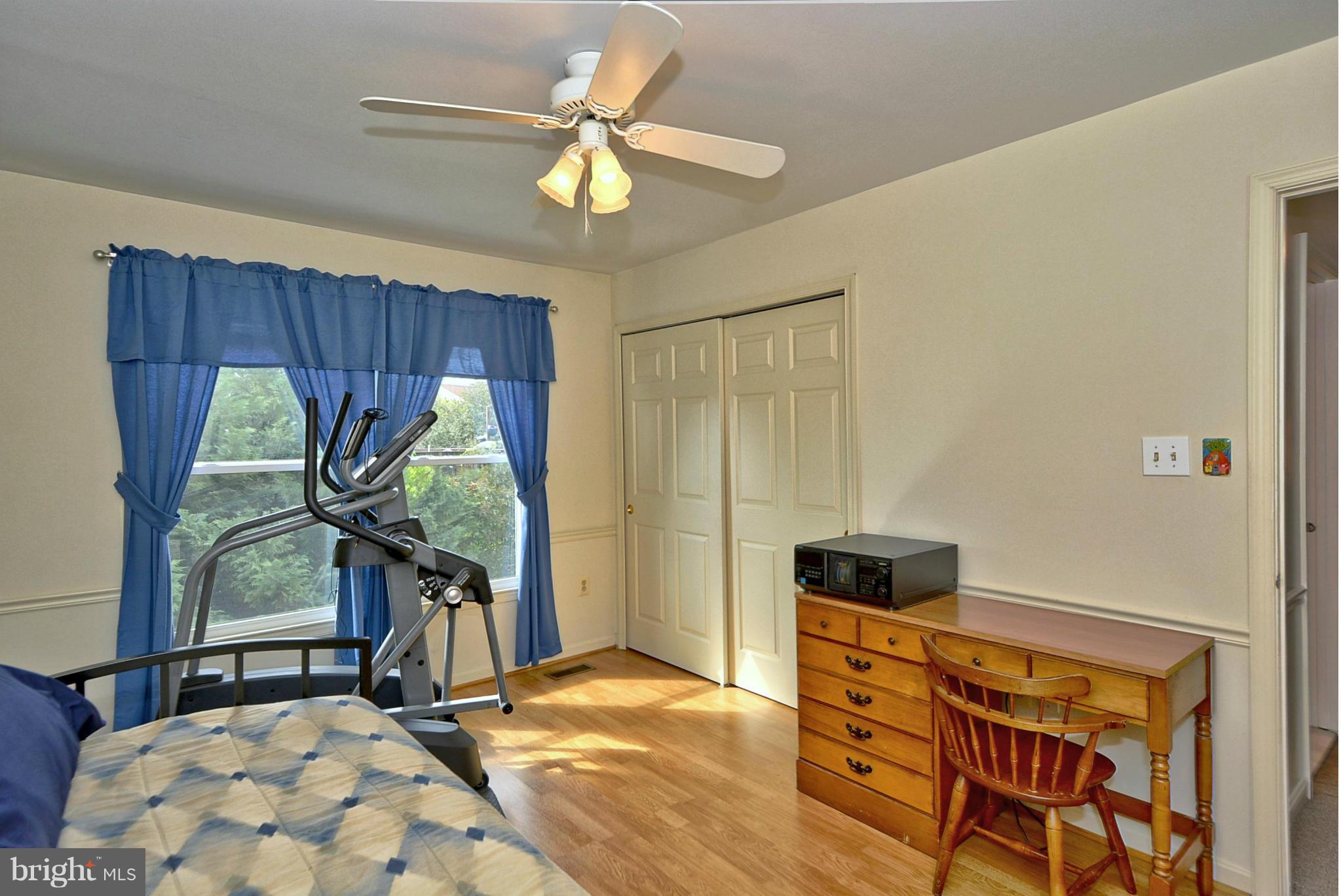 8012 Rocky Run Road Gainesville, VA 20155 - Photo 22 of 30 Bedroom 2