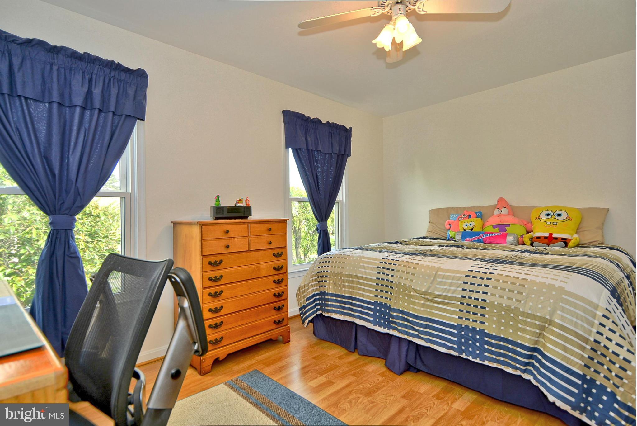 8012 Rocky Run Road Gainesville, VA 20155 - Photo 23 of 30 Bedroom 3