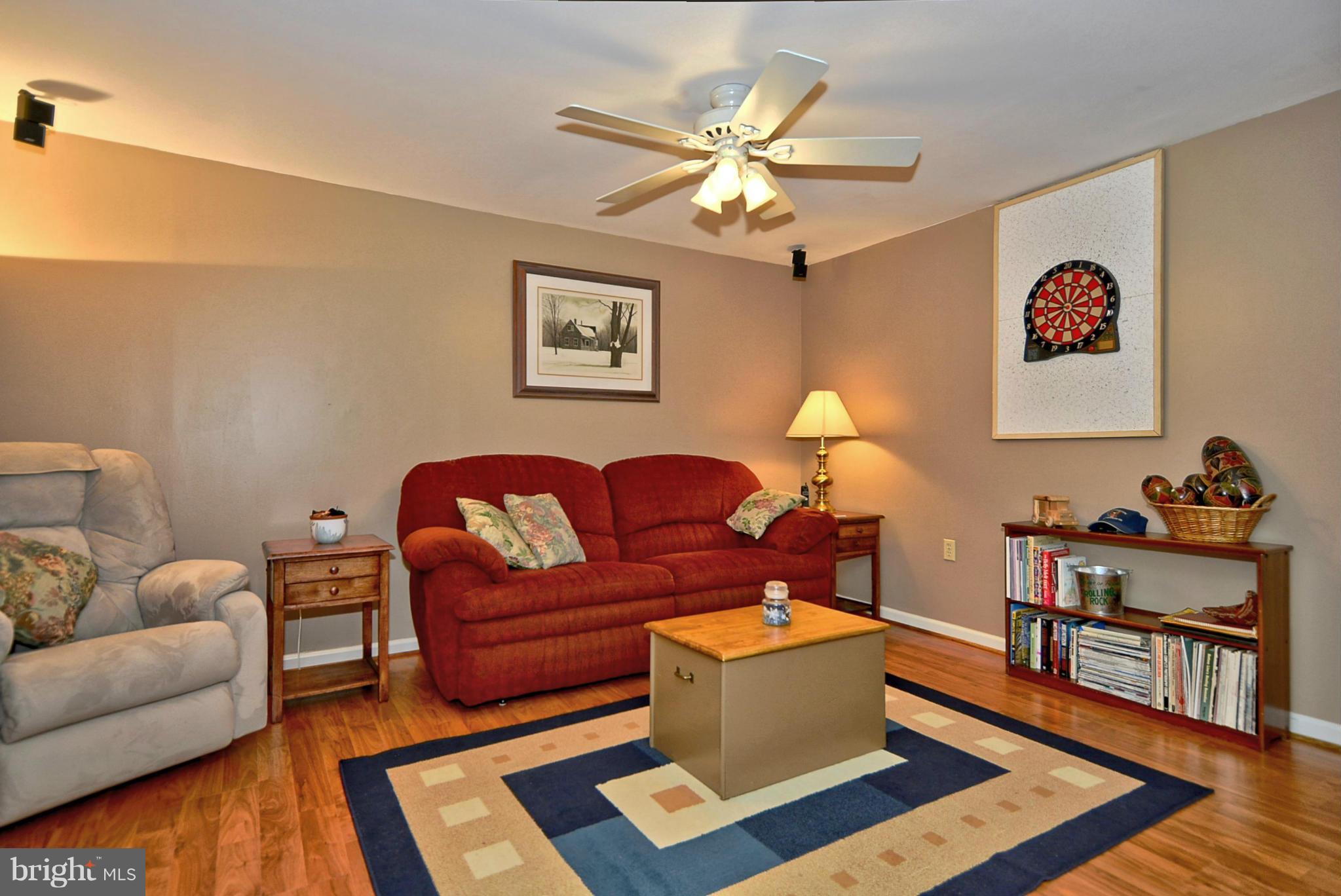 8012 Rocky Run Road Gainesville, VA 20155 - Photo 24 of 30 Family Room