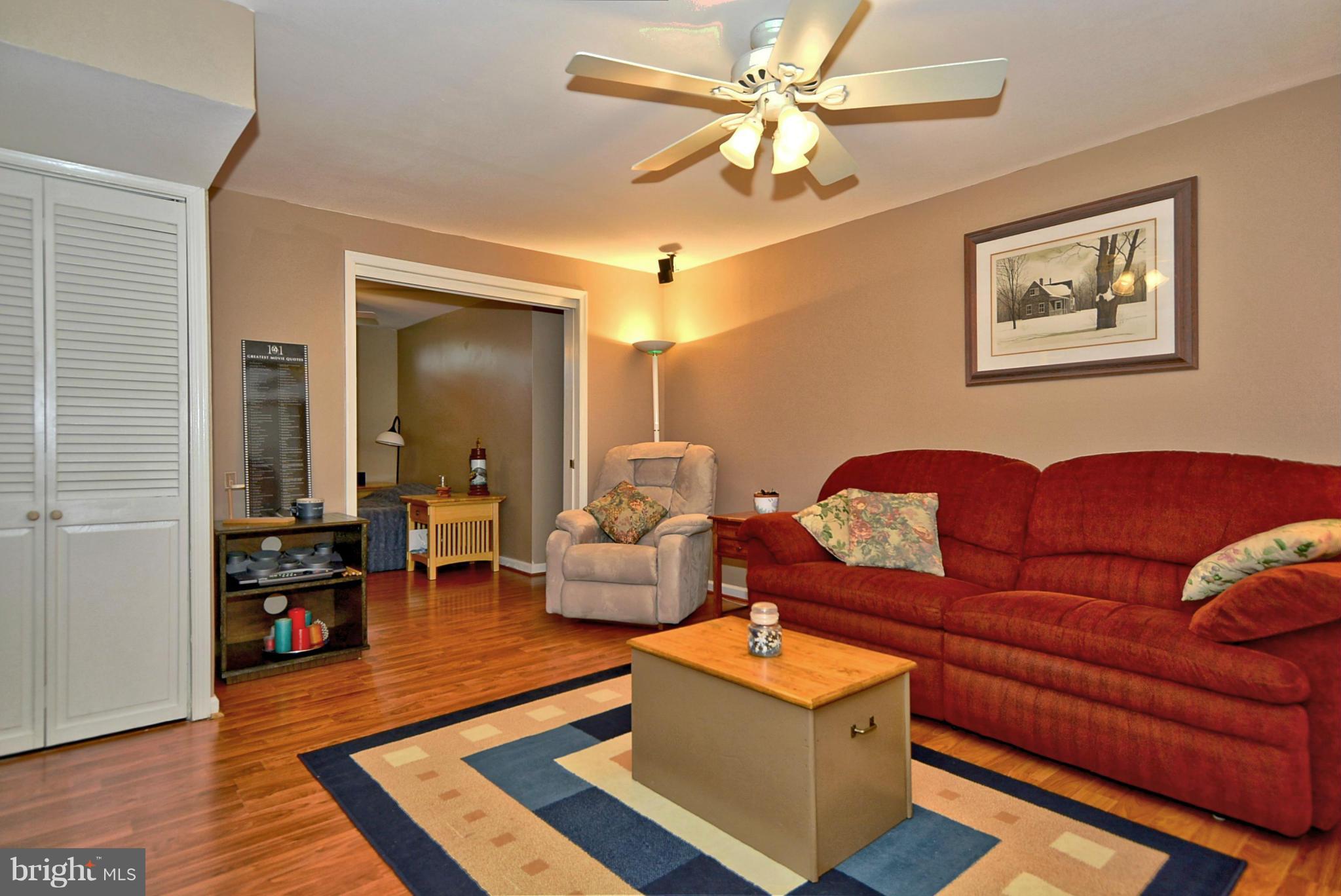 8012 Rocky Run Road Gainesville, VA 20155 - Photo 25 of 30 Family Room