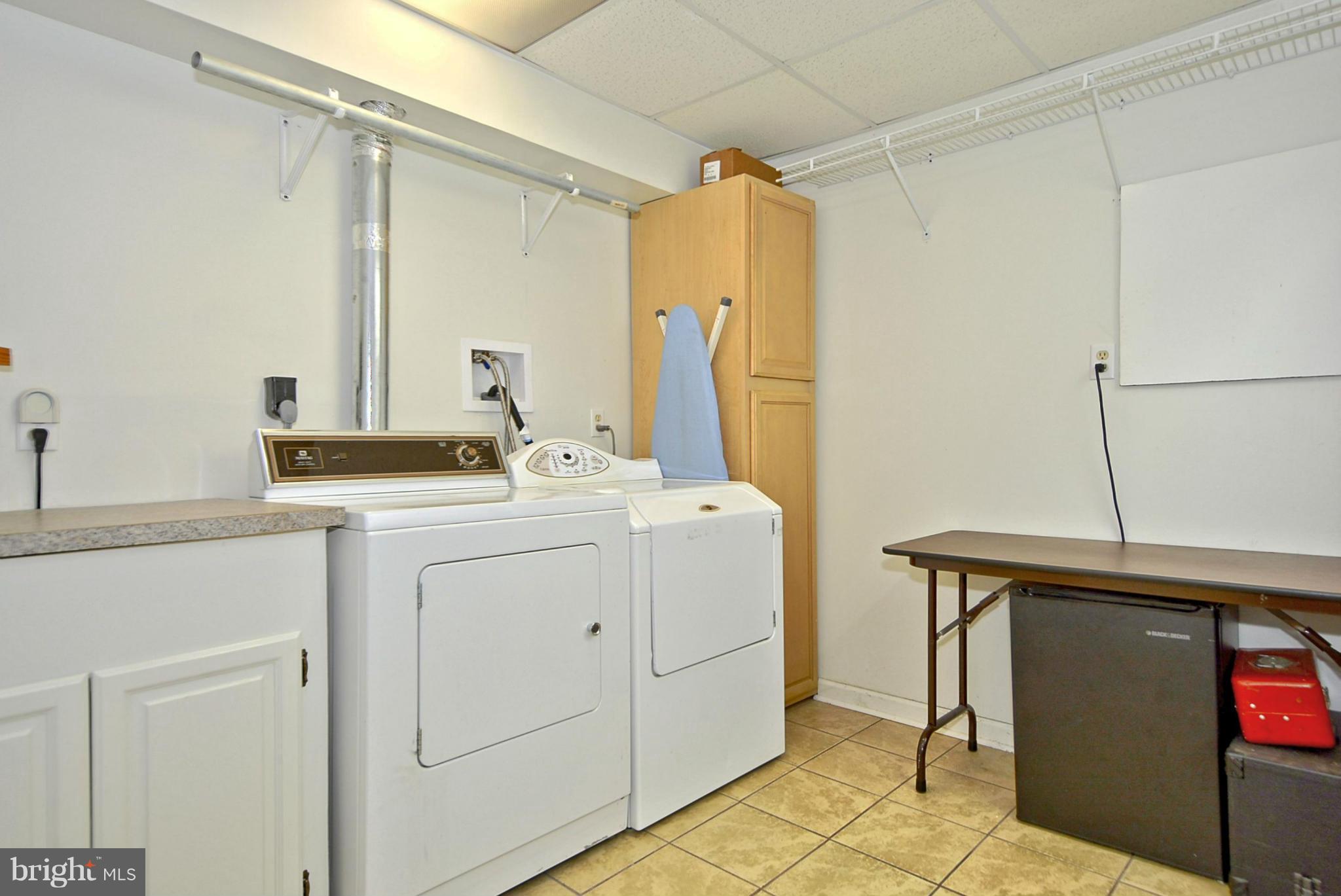 8012 Rocky Run Road Gainesville, VA 20155 - Photo 27 of 30 Laundry Area