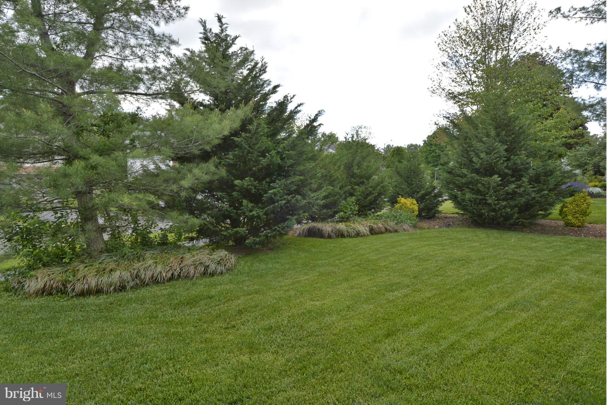 8012 Rocky Run Road Gainesville, VA 20155 - Photo 30 of 30 Backyard