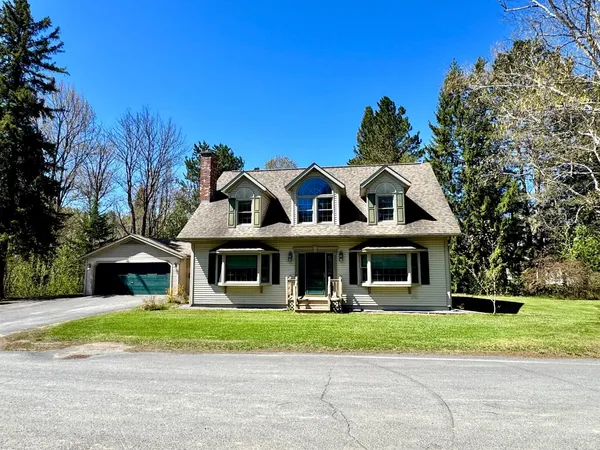 $415,000 | 37 Page Avenue, Fort Kent, ME 04743
