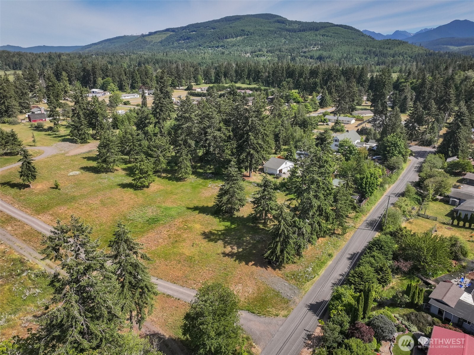 405 Riverside Road, Unit LOT A Sequim, WA 98382 - Photo 13 of 36