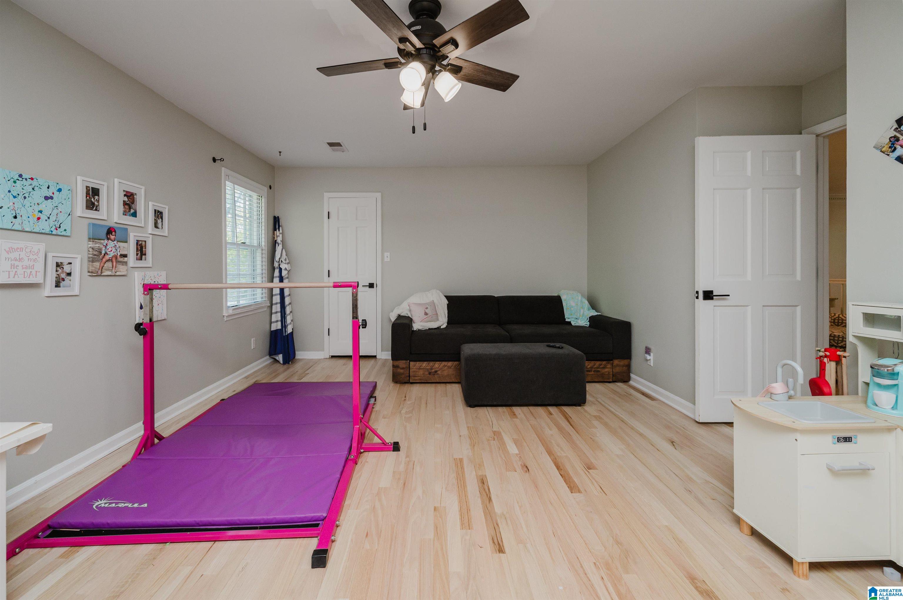 3517 Mill Springs Road Birmingham, AL 35223 - Photo 31 of 45