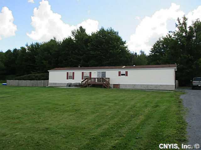 44064 Bailey Settlement Road Alexandria, NY 13607 - Photo 1 of 1 Exterior Front