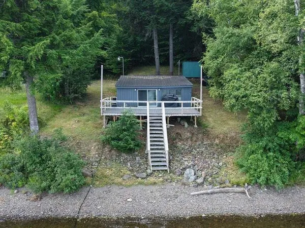 $145,000 | 656 W Road, Portage Lake, ME 04768